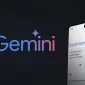 Google telah mengubah nama platform chatbot kecerdasan buatan (AI) miliknya, Bard, menjadi Gemini. Gemini menjadi bagian dari keluarga model AI tercanggih dari Google. Foto: Google