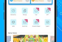 Pemerintah Kota Tanjungpinang melalui Dinas Komunikasi dan Informatika kembali meluncurkan aplikasi SIAP (Sistem Informasi Aktivitas dan Presensi). Aplikasi SIAP merupakan aplikasi yang dibangun untuk mempermudah presensi (apel, masuk dan pulang kerja) di Lingkungan Pemerintah Kota Tanjungpinang dengan menggunakan teknologi smartphone, camera selfie, GPS dan Google Maps. Foto: Istimewa
