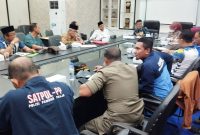 Untuk menyambut kedatangan bulan Ramadhan mendatang, Pemko Tanjungpinang akan siapkan dua lokasi pada event Kampung Ramadhan yaitu di lapangan Pamedan A. Yani dan Tugu Sirih Tepi Laut. Foto: Diskominfo Tanjungpinang