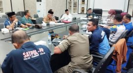 Untuk menyambut kedatangan bulan Ramadhan mendatang, Pemko Tanjungpinang akan siapkan dua lokasi pada event Kampung Ramadhan yaitu di lapangan Pamedan A. Yani dan Tugu Sirih Tepi Laut. Foto: Diskominfo Tanjungpinang