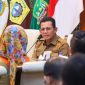 Gubernur Kepulauan Riau Ansar Ahmad. Foto: Diskominfo Kepri