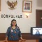 Komisioner Komisi Kepolisian Nasional (Kompolnas) Poengky Indarti. Foto:Istimewa