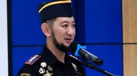 Komisi Pemberantasan Korupsi (KPK) menyita tiga bidang tanah beserta bangunan dan 14 unit ruko milik tersangka kasus dugaan penerimaan gratifikasi dan Tindak Pidana Pencucian Uang (TPPU) mantan Kepala Kantor Bea dan Cukai Makassar Andhi Pramono (AP). Foto: Istimewa