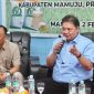 Menteri Koordinator Bidang Perekonomian Airlangga Hartarto. Foto: Humas Ekon