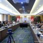 Program Prakerja yang diluncurkan pada 2020 telah menjadi ikon program Pemerintah dalam untuk meningkatkan keterampilan dan daya saing masyarakat Indonesia di pasar kerja. Program ini telah memberikan manfaat kepada 17,5 juta masyarakat di 514 kabupaten/kota seluruh Indonesia. Foto: Humas Ekon