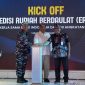 Sebagai bentuk komitmen Bank Indonesia (BI) dalam memastikan ketersediaan uang layak edar di wilayah Negara Kesatuan Republik Indonesia (NKRI), BI bersama Tentara Nasional Indonesia Angkatan Laut (TNI AL) kembali menyelenggarakan “Ekspedisi Rupiah Berdaulat (ERB) 2024