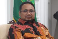 Menteri Agama Yaqut Cholil Qaumas. Foto: Humas Kemenag
