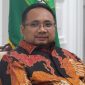 Menteri Agama Yaqut Cholil Qaumas. Foto: Humas Kemenag