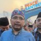 Menteri Agama (Menag) Yaqut Cholil Qoumas menyampaikan Paus Fransiskus akan berkunjung ke Indonesia pada 3 September 2024 mendatang. Foto: Humas Kemenag