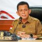Gubernur Kepri Ansar Ahmad. Foto: Istimewa
