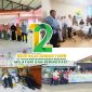 RSUD Raja Ahmad Tabib Provinsi Kepulauan Riau tepat berusia 12 tahun pada hari Kamis, (29/2/2024) yang lalu. Foto: Diskominfo Kepri