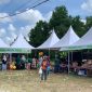 Pemko Tanjungpinang melalui Dinas Pertanian Pangan dan Perikanan (DP3) akan menggelar Gerakan Pangan Murah (GPM) di Lapangan Parkir Areca, Kamis (28/3/2024). Foto: Diskominfo Tanjungpinang
