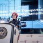 Adyatama Kepariwisataan dan Ekonomi Kreatif Ahli Utama Kemenparekraf, Nia Niscaya dalam. Foto: Kemenparekraf