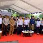 Pemko Tanjungpinang mengapresiasi Balai Pengelola Transportasi Darat (BPTD) Kelas II Provinsi Kepri yang telah memilih Tanjungpinang sebagai wilayah untuk sosialisasi keselamatan jalan kepada anak usia dini. Foto: Diskominfo Tanjungpinang