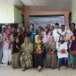 Hari Perempuan Internasional diperingati pada tanggal 8 Maret. Peringatan itu menjadi komitmen untuk terus mendukung para perempuan di dunia. Karena itu PT PLN Batam melalui Srikandi PLN Batam turut merayakan Hari Perempuan Internasional dengan cara mengadakan sosialisasi keselamatan kelistrikan. Foto: PLN Batam untuk INIKEPRI.COM