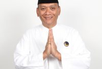 Ketua Umum DPP GARPU Pietra Machreza Paloh. Foto: INIKEPRI.COM