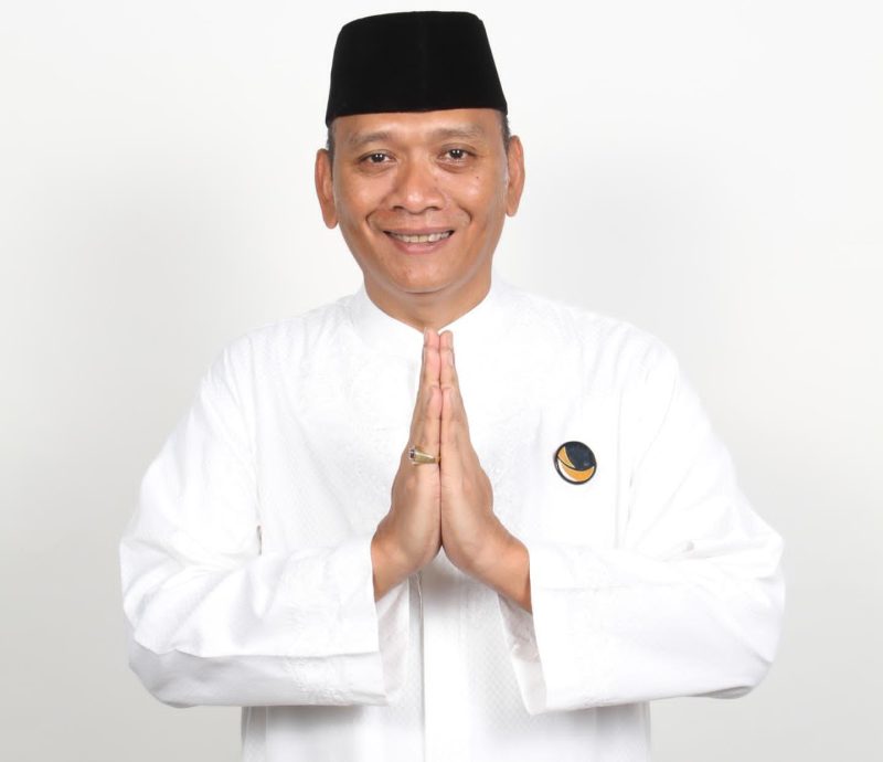 Ketua Umum DPP GARPU Pietra Machreza Paloh. Foto: INIKEPRI.COM