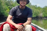 Zulfikar Rahman, ketua GPR Kepri. Foto: Istimewa