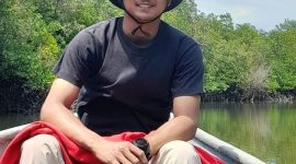 Zulfikar Rahman, ketua GPR Kepri. Foto: Istimewa