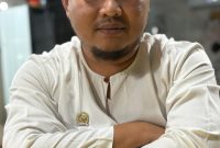 Anggota DPRD Kota Batam Rival Pribadi. Foto: Istimewa