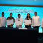 PT PLN Batam menggelar beberapa kegiatan selama bulan suci Ramadan 1445 Hijriah yang dikemas dengan nama “PLN Batam Ramadhan Fest 1445 H”. Foto: INIKEPRI.COM
