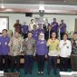 Lemhanas RI Menggelar Focus Group Discussion Optimalisasi Angkatan Kerja guna Pemanfaatan Bonus Demografi dalam rangka Memperkuat Ketahanan Sosial Budaya pada Kamis (28/3/2024) di Ruang Kresna, Gedung Astagatra, Lemhannas RI, Jakarta. Foto. Humas Lemhanas RI.