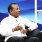 Deputi Bidang Koordinasi Politik Dalam Negeri, Kementerian Koordinator Bidang Politik Hukum dan Keamanan (Kemenko Polhukam) RI, Mayjen TNI Heri Wiranto, Tegaskan Kawal Pemilu Tetap Kondusif dan Berkualitas Hingga 20 Maret. Foto: Dokumen FMB9.