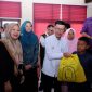 Dalam rangka membantu kebutuhan masyarakat menjelang Hari Raya Idul Fitri pada tahun ini, Pemerintah Kota Tanjungpinang akan segera menyalurkan bantuan sembako kepada masyarakat tidak mampu dan kepada seluruh RT-RW di lingkungan Kota Tanjungpinang. Foto: Diskominfo Tanjungpinang