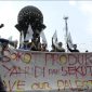 Boikot terhadap produk-produk terafiliasi Israel di Indonesia berakibat pada munculnya disinformasi yang berupaya menepis keterkaitan produk mereka dengan negara zionis Israel yang saat ini sedang melakukan genosida di Gaza, Palestina. Foto: Istimewa