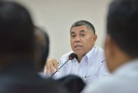 Kepala BPPSDM I Nyoman Radiarta. Foto: KKP