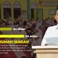 Pemerintah Provinsi Kepulauan Riau kembali menambah besaran anggaran untuk bantuan kepada rumah ibadah serta yayasan pendidikan di tahun 2024 ini. Untuk tahun ini, besaran anggaran yang disediakan sebesar Rp114 miliar. Foto: Diskominfo Kepri