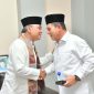 Gubernur Kepri Ansar Ahmad bersama Ustad Fikri Haykal MZ. Foto: Diskominfo Kepri