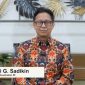 Menteri Kesehatan Budi Gunadi Sadikin. Foto: Tangkapan Layar Youtube Kemenkes