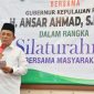 Gubernur Kepulauan Riau H. Ansar Ahmad ke Kabupaten Karimun untuk melakukan sejumlah rangkaian kegiatan safari Ramadhan. Foto: Diskominfo Kepri