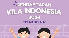 Poster KILA. Foto: Dok Kemendikbudristek