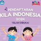 Poster KILA. Foto: Dok Kemendikbudristek