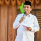 Gubernur Kepulauan Riau Ansar Ahmad saat menghadiri menutup Gelaran Kepulauan Riau Ramadhan Fair (Kurma) 2024 bertempat di Tugu Sirih Tanjungpinang, Alun – Alun Gurindam 12, Tepi Laut, Kota Tanjungpinang. Foto: Diskominfo Kepri
