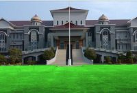 Kantor Pemko Tanjungpinang. Foto: Istimewa