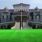 Kantor Pemko Tanjungpinang. Foto: Istimewa