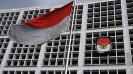 Gedung KPU RI. Foto: Istimewa