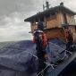 KM. ARSYI II. berhasil digagalkan unit patroli yang terdiri dari Kantor Bea Cukai Batam, Bea Cukai Kantor Wilayah Khusus Bea Cukai Kepulauan Riau dan Kantor Pusat DJBC. Foto: INIKEPRI.COM