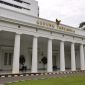 Kantor Kementerian Luar Negeri RI di Jalan Pejambon Nomor 6 Jakarta Pusat. Foto: kemlu.go.id