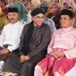 Merajut Ukhuwah di Bulan Syawal 1445 H, Pemprov Kepri menggelar Tabligh Akbar dalam rangka Halalbihalal pegawai di lingkungan Pemprov Kepri di Gedung Daerah, Tanjungpinang, Jumat (19/4/2024) pagi. Foto: Diskominfo Kepri