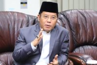 Dirjen Bimas Islam Kamaruddin Amin. Foto: Humas Kemenag