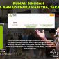 Rumah Singgah Provinsi Kepulauan Riau. Foto: Diskominfo Kepri
