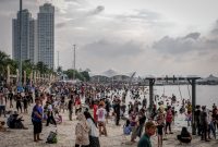 Ilustrasi. Foto: Kemenparekraf