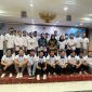 Kementerian Perindustrian (Kemenperin) bekerjasama dengan Dinas Perdagangan dan Perindustrian (Disdagin) Kota Tanjungpinang menggelar kegiatan bimbingan teknis IKM Service Alat Rumah Tangga, di Hotel Comforta, Selasa (23/4/2023). Foto: Diskominfo Tanjungpinang