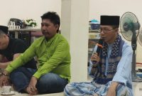 Wakil Wali Kota Batam Amsakar Achmad. Foto: INIKEPRI.COM