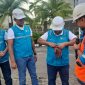 Dalam rangka memastikan kesiapan petugas dalam pengamanan pasokan listrik jelang Idul Fitri 1445 H, PT PLN Batam mengikuti Apel Siaga Kelistrikan Idul Fitri 1445 H yang dilaksanakan serentak bersama seluruh unit PLN dan subholding  yang dipimpin oleh Direktur Utama PT PLN (Persero)Darmawan Prasodjo. Foto: INIKEPRI.COM