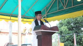 Wakil Wali Kota Batam Amsakar Achmad. Foto: INIKEPRI.COM